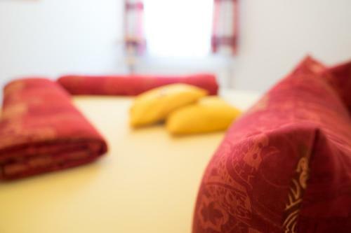 Apartamento Ferienwohnung Permoser