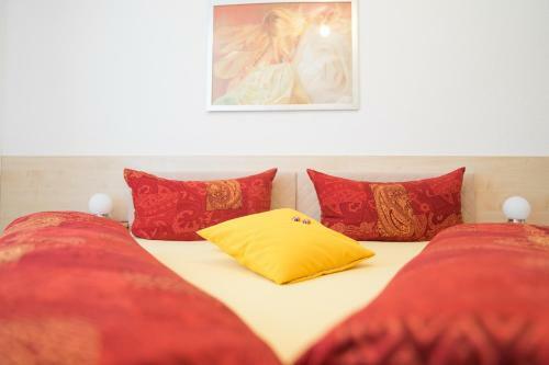 Apartamento Ferienwohnung Permoser