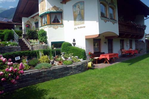 Apartamento Ferienwohnung Permoser