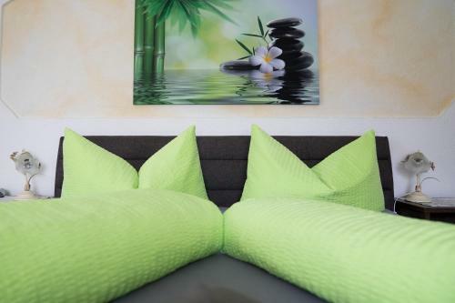 Apartamento Ferienwohnung Permoser