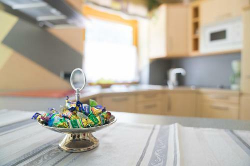Apartamento Ferienwohnung Permoser