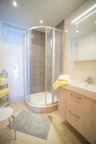 Apartamento Ferienwohnung Permoser