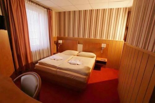 Hotel Elbinger Platz