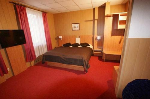 Hotel Elbinger Platz