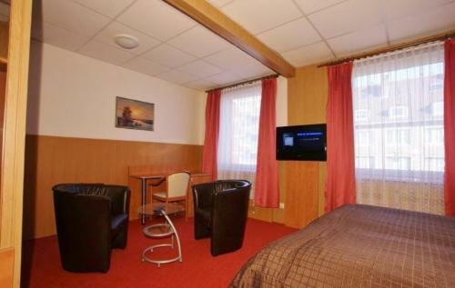 Hotel Elbinger Platz