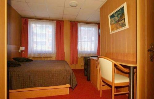 Hotel Elbinger Platz