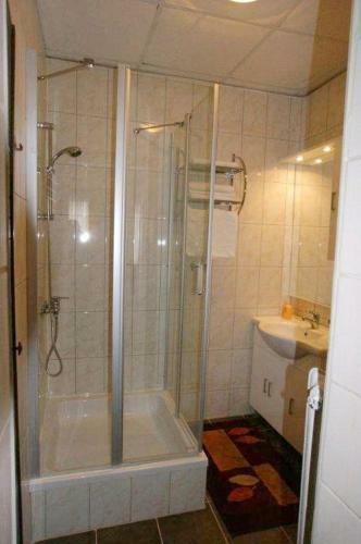 Hotel Elbinger Platz