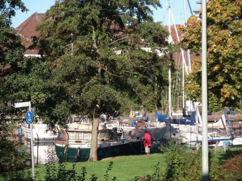 Hotel Elbinger Platz
