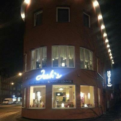 Hotel Elbinger Platz