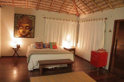 Hostal Vilarejo Barra Grande