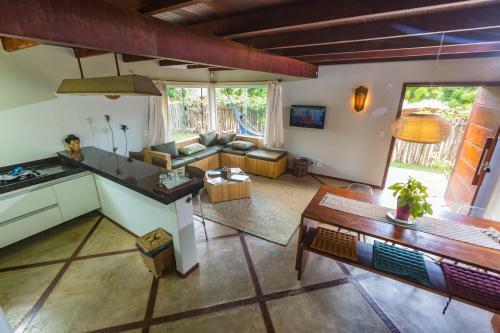 Hostal Vilarejo Barra Grande