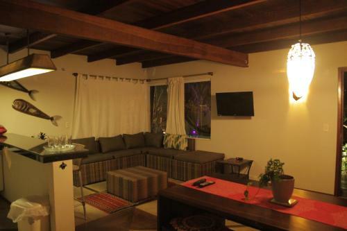 Hostal Vilarejo Barra Grande