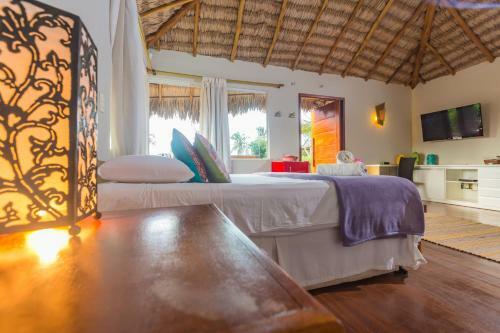 Hostal Vilarejo Barra Grande