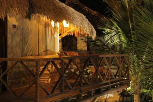 Hostal Vilarejo Barra Grande