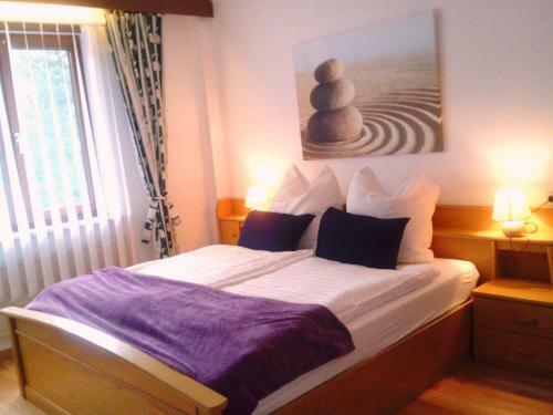Hotel Garni Sternberg