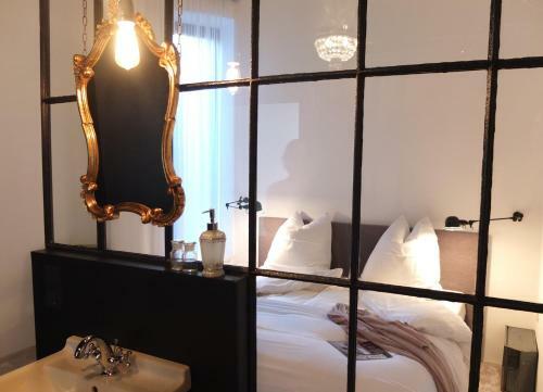 This Is Not A Hotel