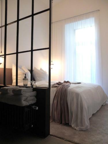This Is Not A Hotel