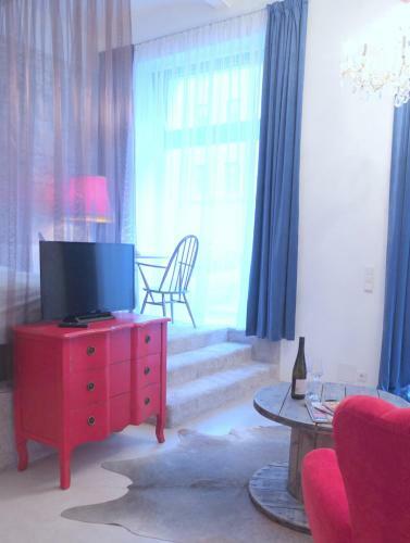 This Is Not A Hotel