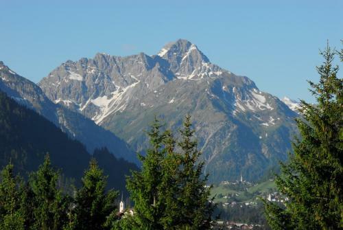 Apartamento B�dmerhof