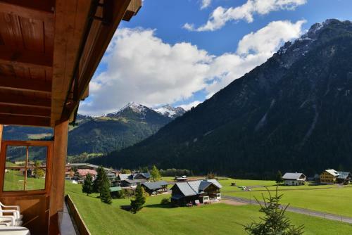 Apartamento B�dmerhof
