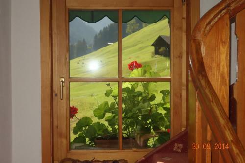 Apartamento B�dmerhof