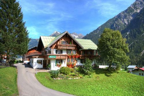 Apartamento B�dmerhof