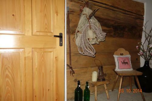 Apartamento B�dmerhof