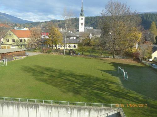 Hotel Kolpinghaus Spittal