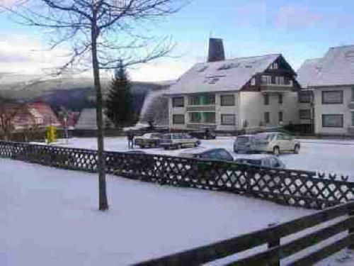 Apartamento Ferienwohnung Braunlage