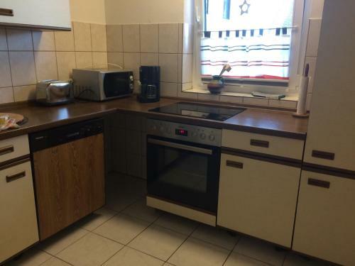 Apartamento Ferienwohnung Braunlage