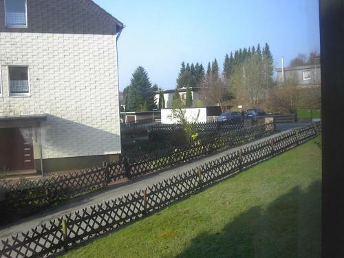 Apartamento Ferienwohnung Braunlage