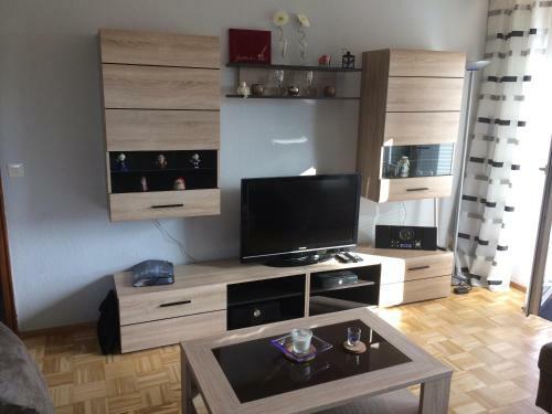 Apartamento Ferienwohnung Braunlage