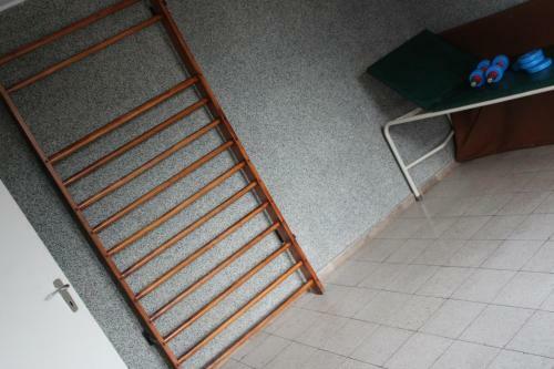 Apartamento Ferienwohnung Braunlage