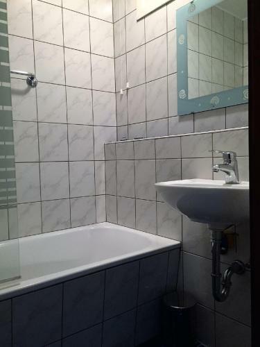 Apartamento Ferienwohnung Braunlage