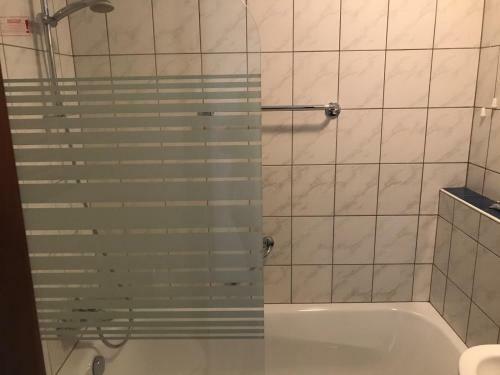 Apartamento Ferienwohnung Braunlage