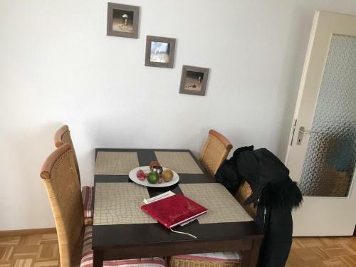 Apartamento Ferienwohnung Braunlage