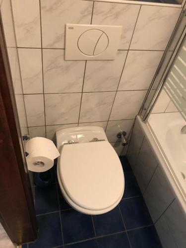 Apartamento Ferienwohnung Braunlage