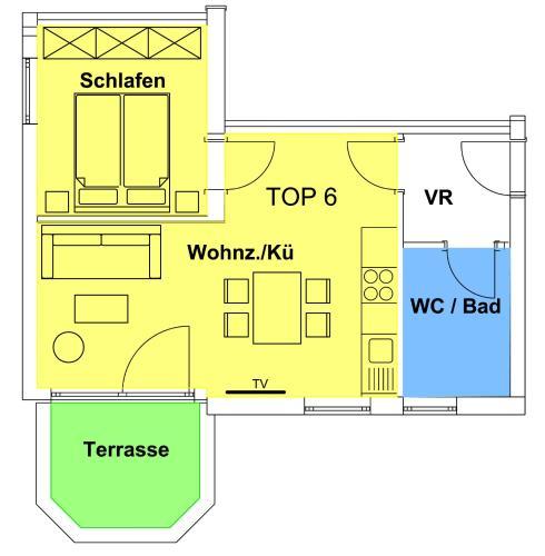 Apartamento Starapartments