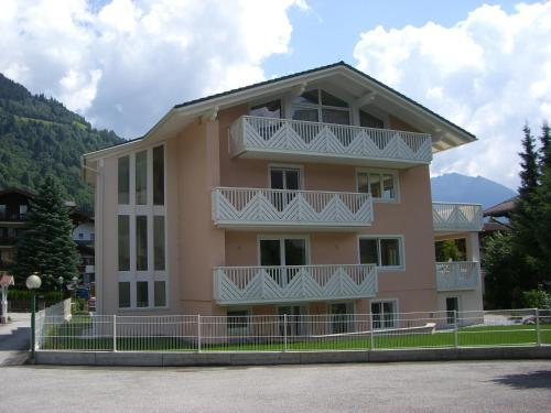 Apartamento Starapartments