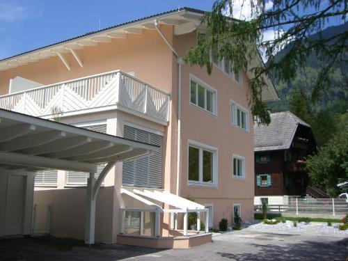 Apartamento Starapartments