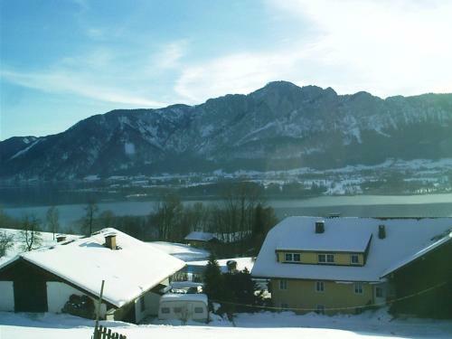 Apartamento Dirnbergerhof
