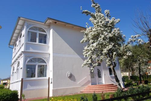 Apartamento Villa Sanssouci - Apt. 02