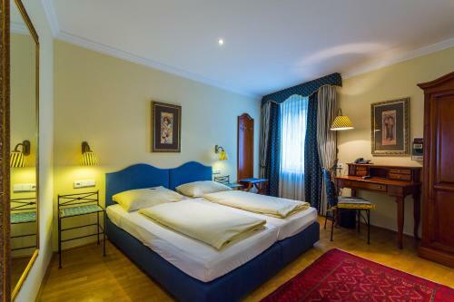 Hotel G�sser Br�u