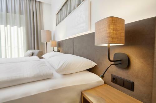 Hotel G�sser Br�u