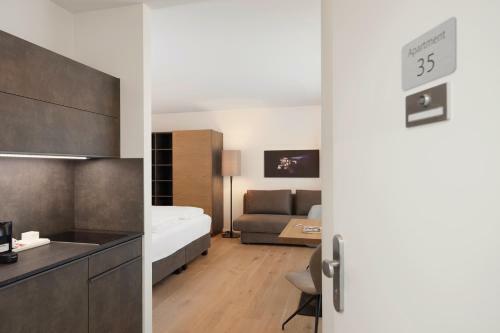 Hotel G�sser Br�u