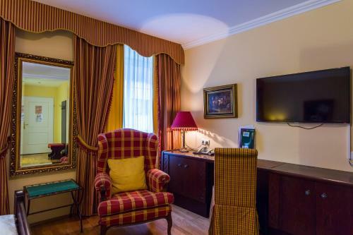 Hotel G�sser Br�u