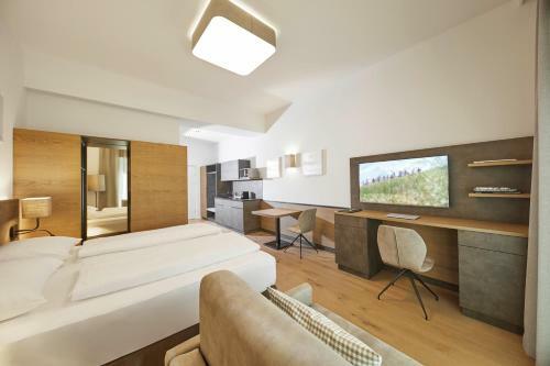 Hotel G�sser Br�u