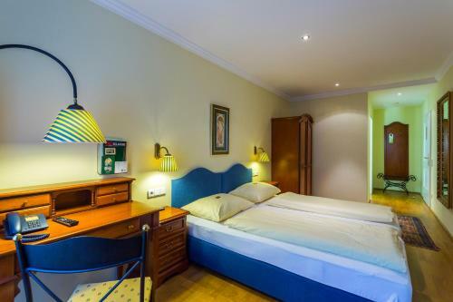 Hotel G�sser Br�u