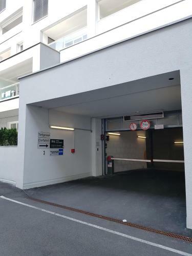 Hotel G�sser Br�u