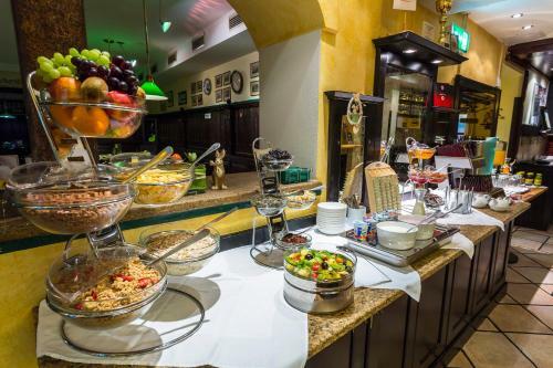 Hotel G�sser Br�u